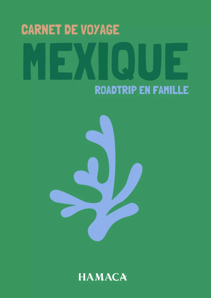 Carnet de voyage_hamaca