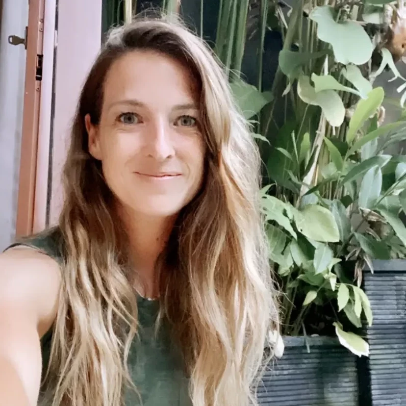 Emmanuelle organisatrice voyage mexique