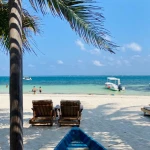 Plage Riviera Maya