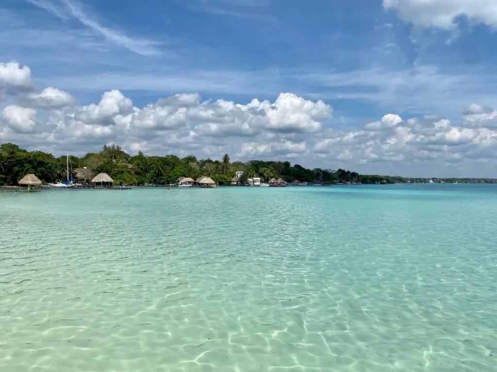 plage-village-mexique