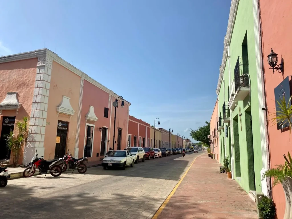 ruelle-mexicaine-voyage-hamaca