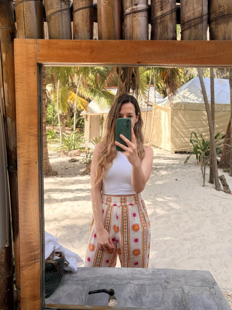hotel insolite tulum