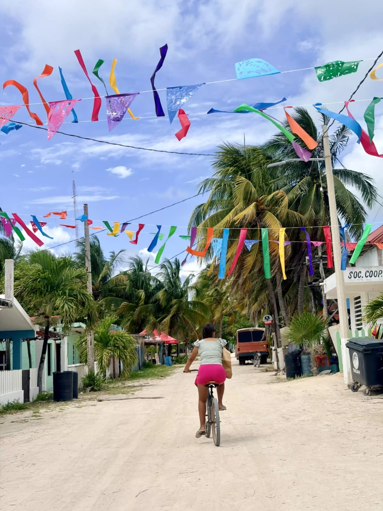 excursion Punta Allen