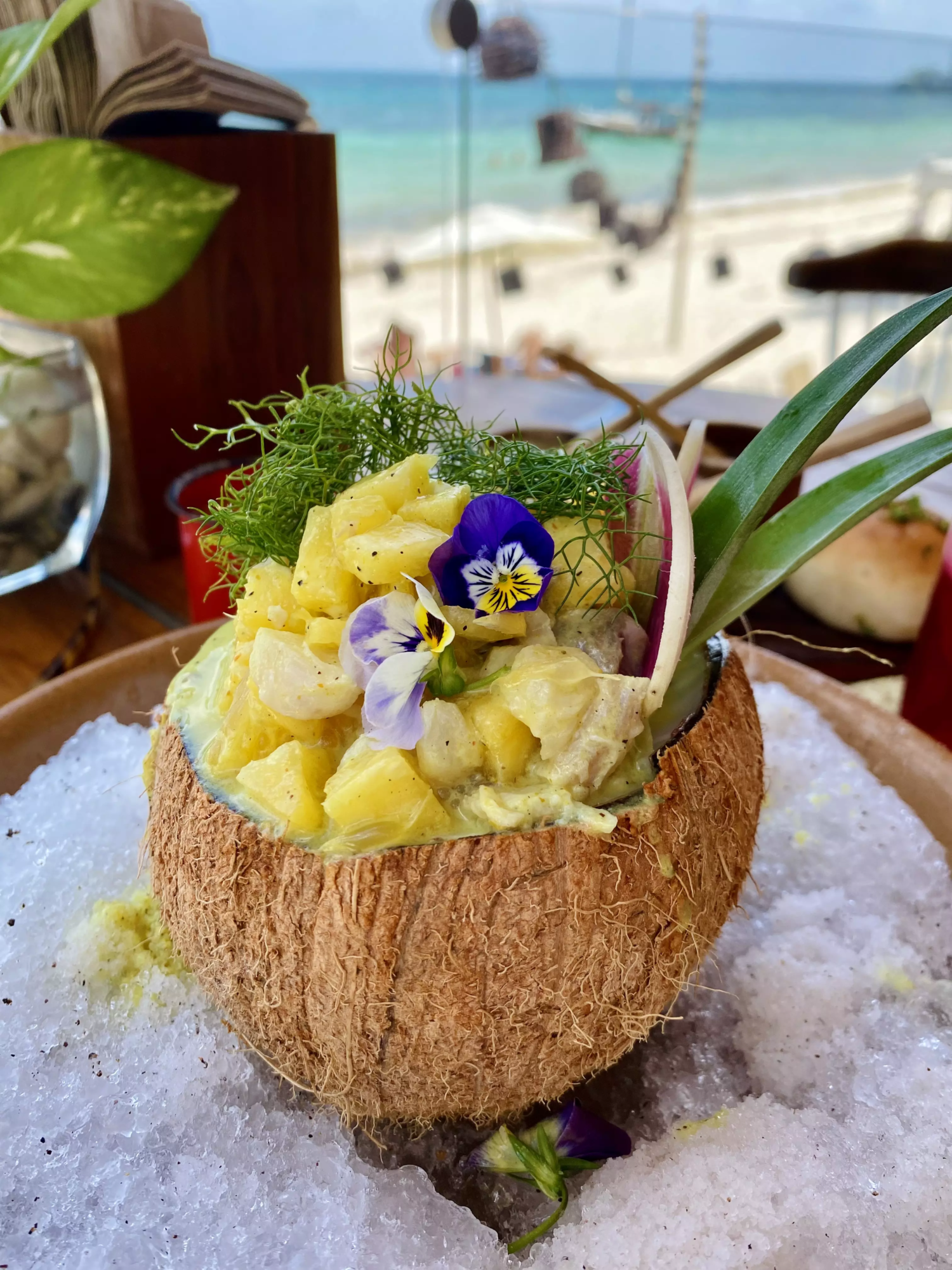 gastronomie mexicaine