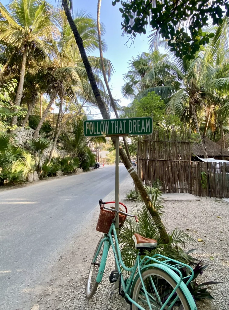 voyage au yucatan
